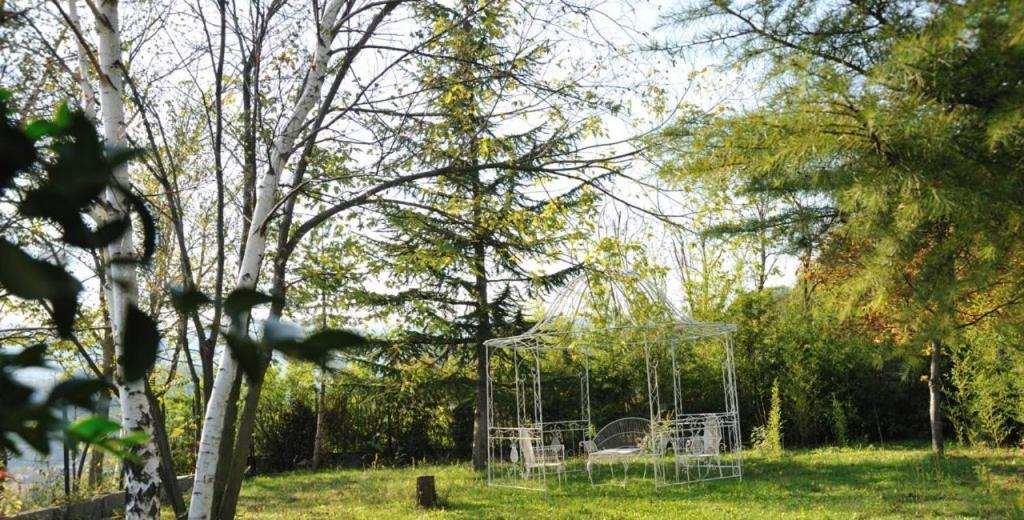 Villa Eugenia Cairo Montenotte Zewnętrze zdjęcie