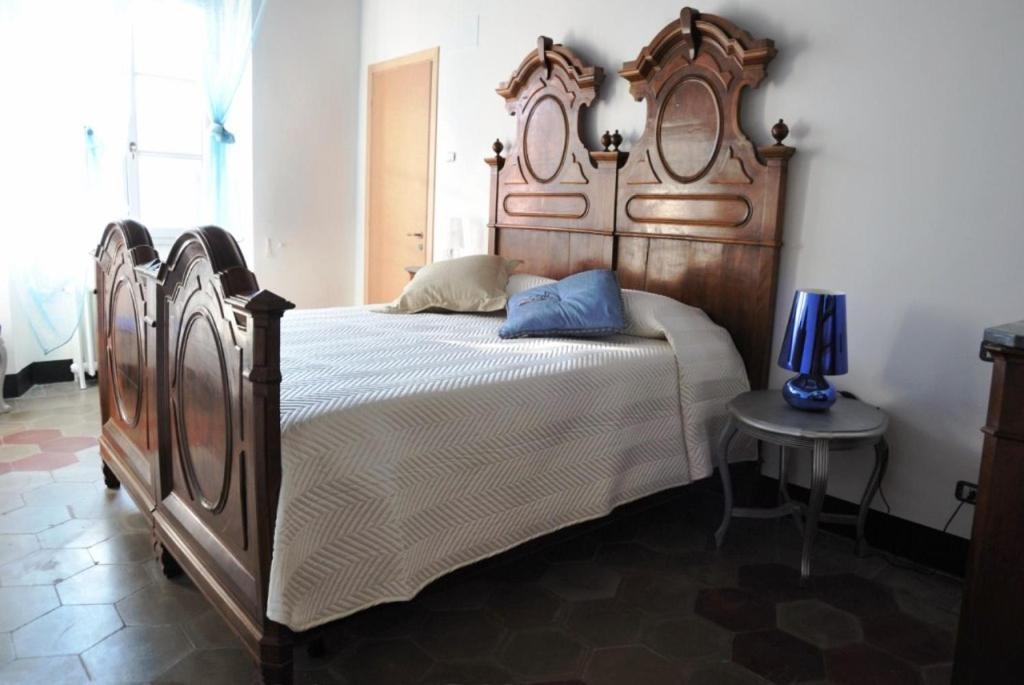 Villa Eugenia Cairo Montenotte Pokój zdjęcie