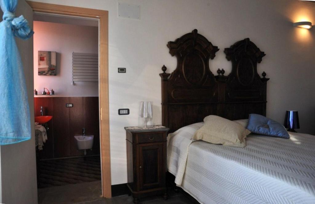 Villa Eugenia Cairo Montenotte Pokój zdjęcie