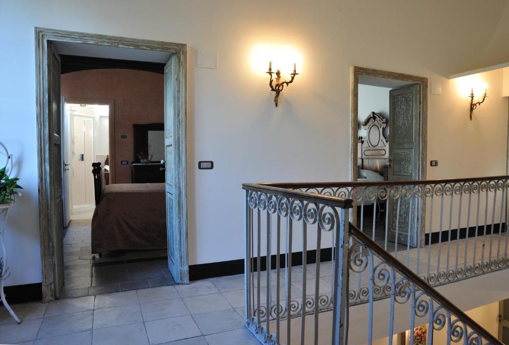 Villa Eugenia Cairo Montenotte Pokój zdjęcie