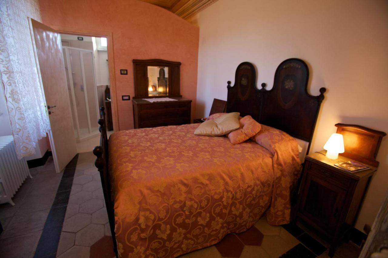 Villa Eugenia Cairo Montenotte Pokój zdjęcie